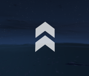 MarkerTypeChevronUpx2