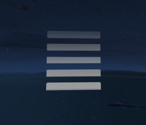 MarkerTypeHorizontalBars