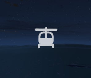 MarkerTypeHelicopterSymbol