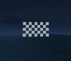 MarkerTypeCheckeredFlagRect