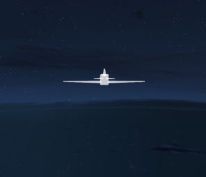 MarkerTypePlaneModel