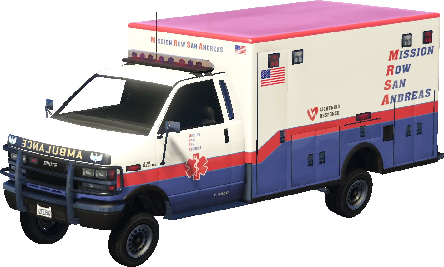 Ambulance
